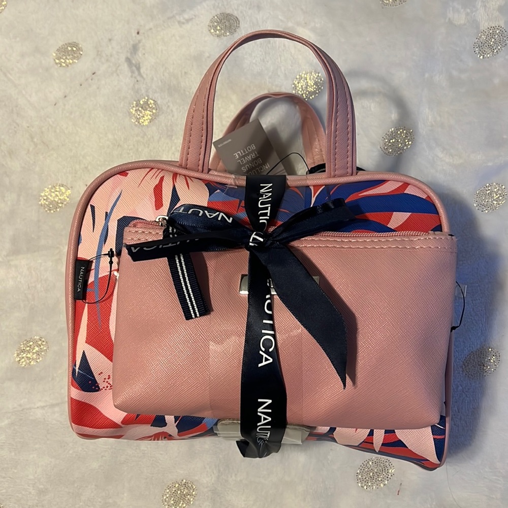 Nautica Travel bags